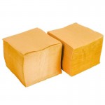 Servetele hartie Papely 33x33, 2 straturi, 250 buc/pach Servetele hartie Papely 33x33, 2 straturi, 250 buc/pach